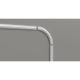 Угловой радиусный элемент NP4-157A(157mm) Decor-Dizayn