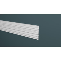 Стеновая панель из дюрополимера DD923(3m) Decor-Dizayn - 3D панель