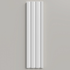 Стеновая панель из дюрополимера DD201(2.4m) Decor-Dizayn - 3D панель