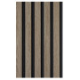 Стеновая панель из дюрополимера 904-65SH Decor-Dizayn - 3D панель ламинированная