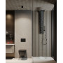 Стеновая панель из дюрополимера 904-65SH Decor-Dizayn - 3D панель ламинированная