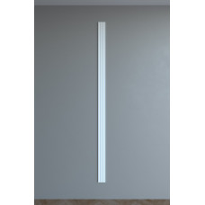 Стеновая панель из дюрополимера DD201 Decor-Dizayn - 3D панель