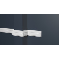 Молдинг из дюрополимера DD603 Decor-Dizayn - Декоративный молдинг
