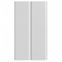 Стеновая панель из дюрополимера DD921 Decor-Dizayn - 3D панель