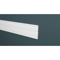 Стеновая панель из дюрополимера DD924(3m) Decor-Dizayn - 3D панель