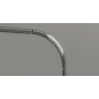 Угловой радиусный элемент NP4-157A(300mm) Decor-Dizayn