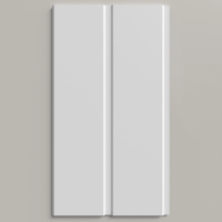 Стеновая панель из дюрополимера DD921 Decor-Dizayn - 3D панель
