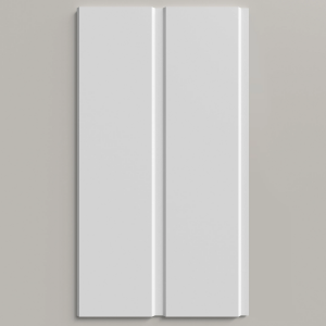 Стеновая панель из дюрополимера DD921 Decor-Dizayn - 3D панель