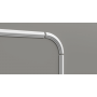 Угловой радиусный элемент NP4-DD002(157mm) Decor-Dizayn