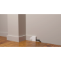Плинтус напольный из дюрополимера DD718 Decor-Dizayn