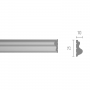 Молдинг из дюрополимера DD303/R2-02510 Decor-Dizayn - Декоративный молдинг