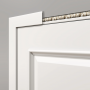 Наличник из дюрополимера DD736/N 2.4 м. Decor-Dizayn