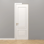 Наличник из дюрополимера DD736/N 2.4 м. Decor-Dizayn