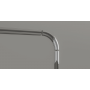 Угловой радиусный элемент NP4-DD301(157mm) Decor-Dizayn