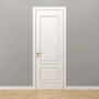 Наличник из дюрополимера DD736/N 2.4 м. Decor-Dizayn