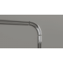 Угловой радиусный элемент NP4-DD400(157mm) Decor-Dizayn