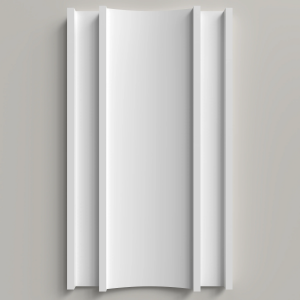 Стеновая панель из дюрополимера DD950(2.8m) Decor-Dizayn - 3D панель