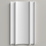 Стеновая панель из дюрополимера DD950(2.8m) Decor-Dizayn - 3D панель