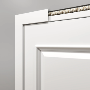 Наличник из дюрополимера DD708/N 2.4 м. Decor-Dizayn