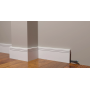 Плинтус напольный из дюрополимера DD719 Decor-Dizayn