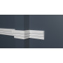 Молдинг из дюрополимера DD624 Decor-Dizayn - Декоративный молдинг