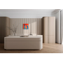 Стеновая панель из дюрополимера DD950(2.8m) Decor-Dizayn - 3D панель