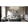 Молдинг из дюрополимера DD628 Decor-Dizayn - Декоративный молдинг