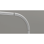 Угловой радиусный элемент NP4-DD301(300mm) Decor-Dizayn