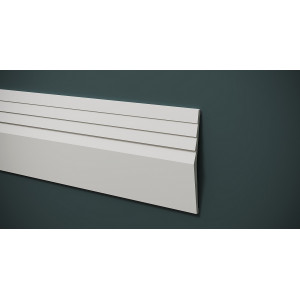 Стеновая панель из дюрополимера DD929 Decor-Dizayn - 3D панель