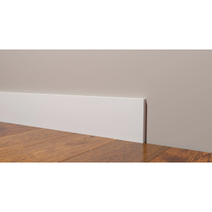 Комплектующий элемент DD709/U5 для плинтуса - конверт в стену вправо Decor-Dizayn Комплектующий элемент DD709/U5 для плинтуса - конверт в стену вправо Decor-Dizayn
