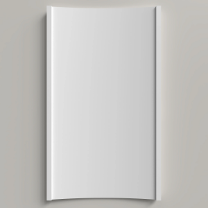 Стеновая панель из дюрополимера DD955(2.8m) Decor-Dizayn - 3D панель