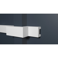 Молдинг из дюрополимера DD613 Decor-Dizayn - Декоративный молдинг