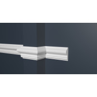 Молдинг из дюрополимера DD301 Decor-Dizayn - Декоративный молдинг