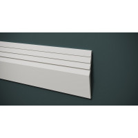 Стеновая панель из дюрополимера DD929(3m) Decor-Dizayn - 3D панель