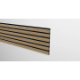 Стеновая панель из дюрополимера 916-64SH Decor-Dizayn - 3D панель ламинированная