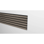 Стеновая панель из дюрополимера 916-65SH Decor-Dizayn - 3D панель ламинированная
