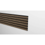 Стеновая панель из дюрополимера 916-66SH Decor-Dizayn - 3D панель ламинированная