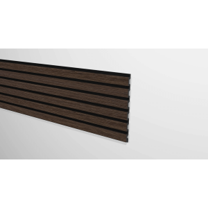 Стеновая панель из дюрополимера 916-67SH Decor-Dizayn - 3D панель ламинированная