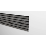 Стеновая панель из дюрополимера 916-69 Decor-Dizayn - 3D панель ламинированная