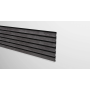 Стеновая панель из дюрополимера 916-70 Decor-Dizayn - 3D панель ламинированная