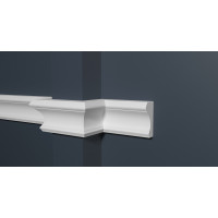 Молдинг из дюрополимера 151 A Decor-Dizayn - Декоративный молдинг