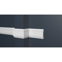 Молдинг из дюрополимера DD32 Decor-Dizayn - Декоративный молдинг
