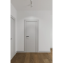 Плинтус напольный из дюрополимера DD719 Decor-Dizayn