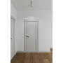 Плинтус напольный из дюрополимера DD721 Decor-Dizayn