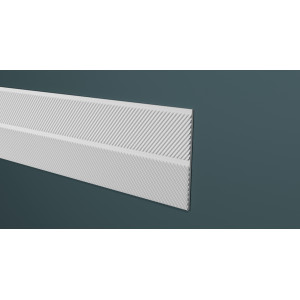 Стеновая панель из дюрополимера DD920(3m) Decor-Dizayn - 3D панель