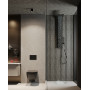 Стеновая панель из дюрополимера 904-69 Decor-Dizayn - 3D панель ламинированная