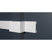 Молдинг из дюрополимера DD33 Decor-Dizayn - Декоративный молдинг