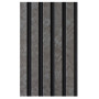 Стеновая панель из дюрополимера 904-69 Decor-Dizayn - 3D панель ламинированная
