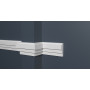 Молдинг из дюрополимера DD625 Decor-Dizayn - Декоративный молдинг