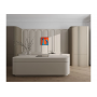Стеновая панель из дюрополимера DD954(2.8m) Decor-Dizayn - 3D панель